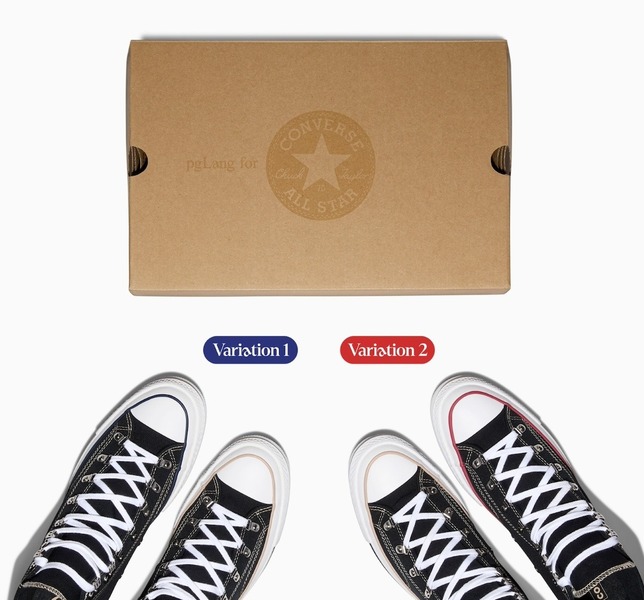 converse chuck taylor ox red new